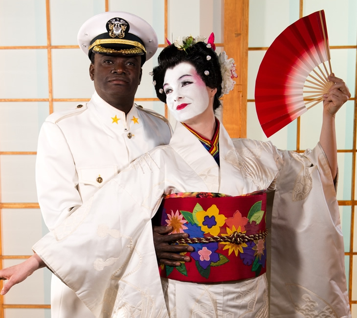Madame Butterfly utah festival opera ufomt